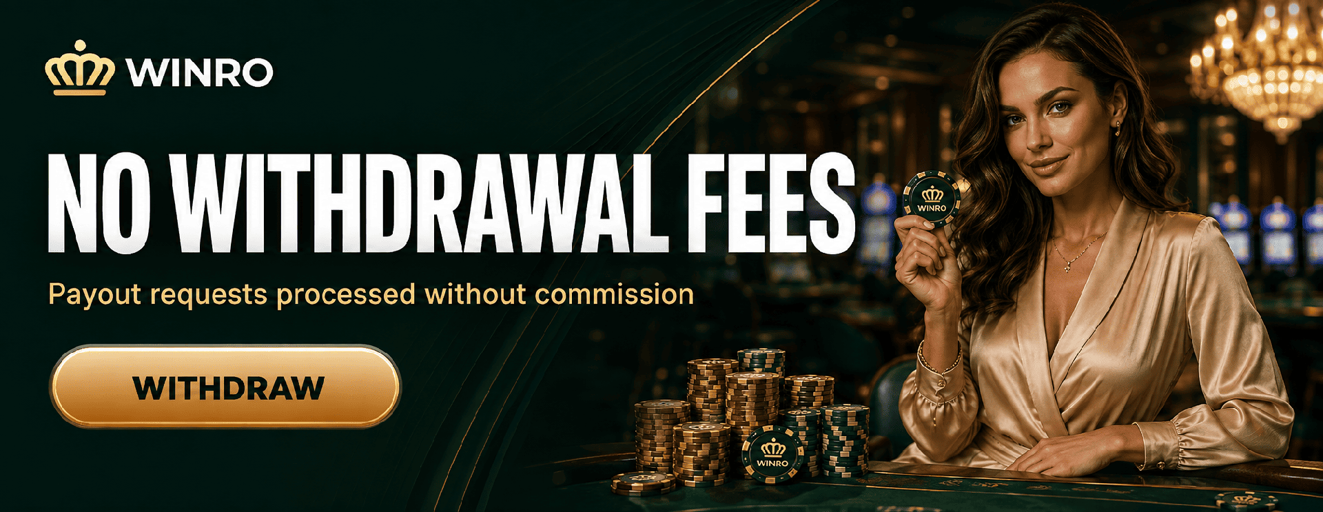 winro fees